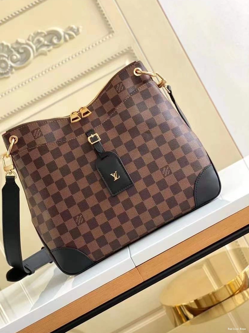 Affordable LOUIS VUITTON ODÉON MM 0727